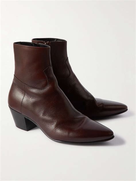 mens celine sneakers|celine chelsea boots men.